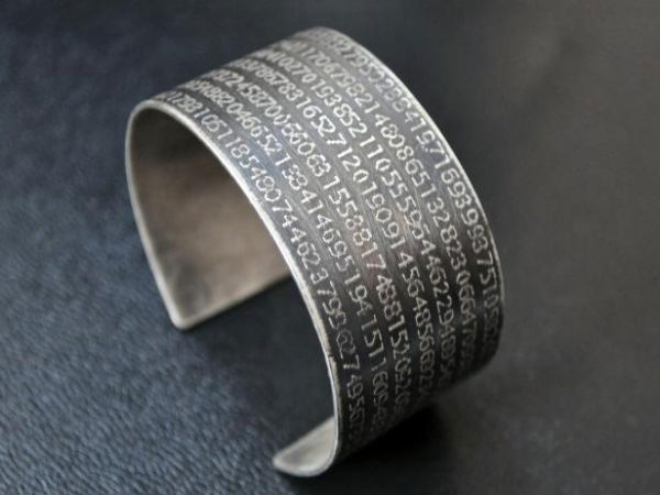 Pi Cuff