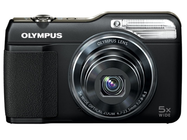 Olympus Stylus VG-190