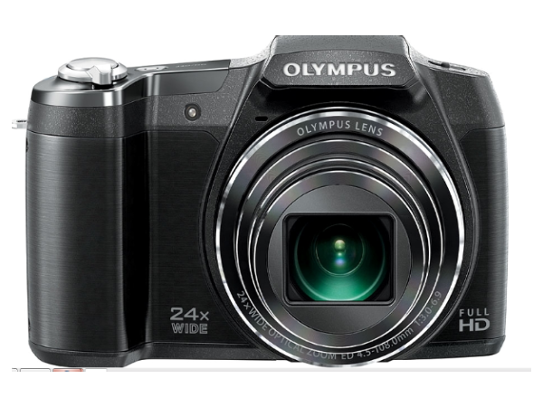 Olympus Stylus SZ-16