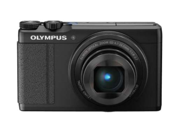 Olympus Stylus XZ-10