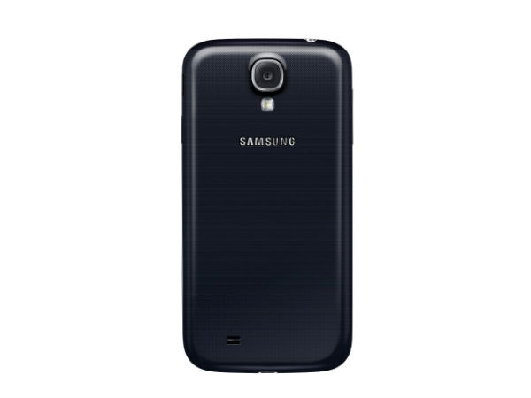 Samsung Galaxy S4 Press Shots 