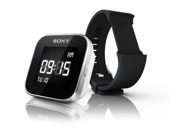 Sony SmartWatch