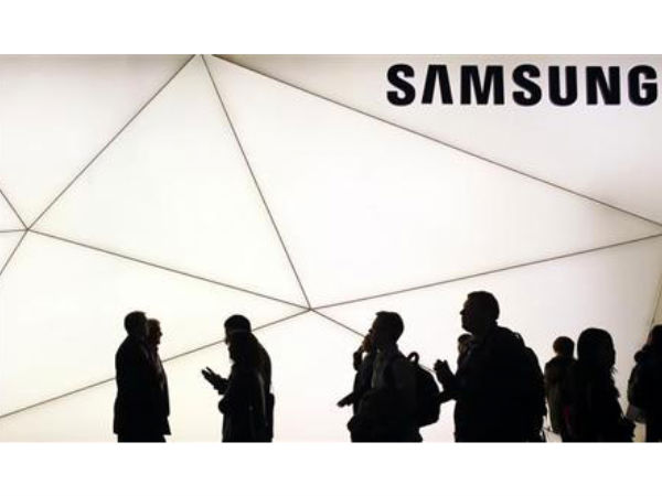Samsung Galaxy S4 Launch Event Pictures