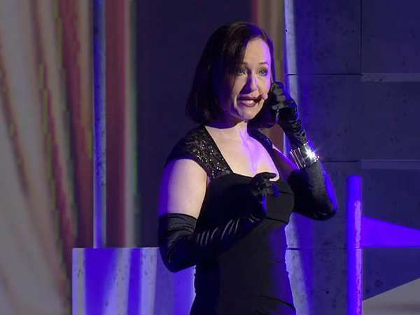 Samsung Galaxy S4 Launch Event Pictures