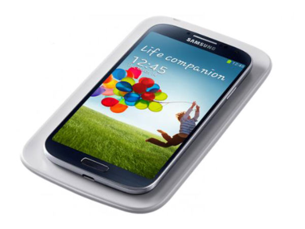 Wireless Charging Pad and Cover