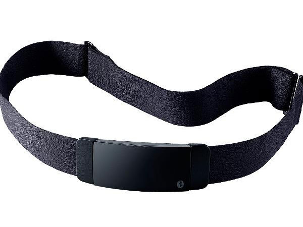 Heart Rate Monitor (HRM) 