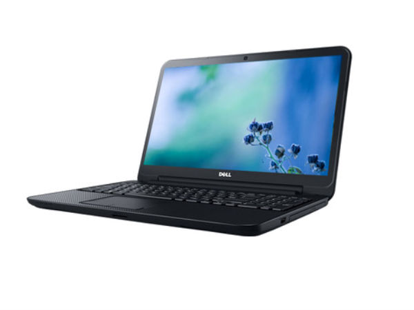 Dell Inspiron 15 3521: