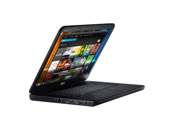 Dell Inspiron 15 3520 Laptop: