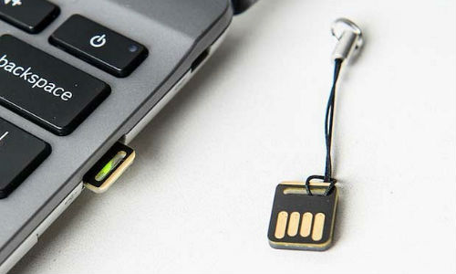 Google ID Rings and USB Keys: Passwords Look Out You Have A Rival Google ID Rings and USB Keys: Passwords Look Out You Have A Rival