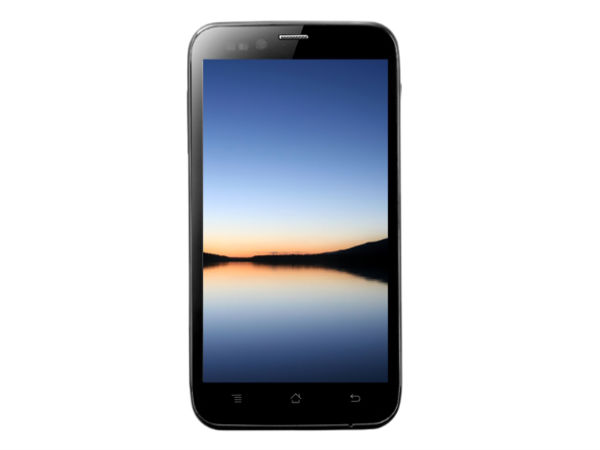 Karbonn Titanium S5