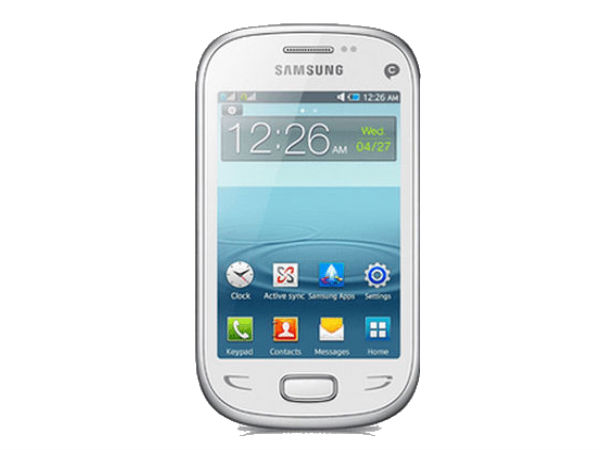 Samsung Rex 90