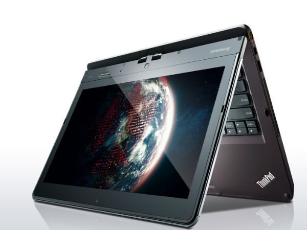 Lenovo ThinkPad Twist
