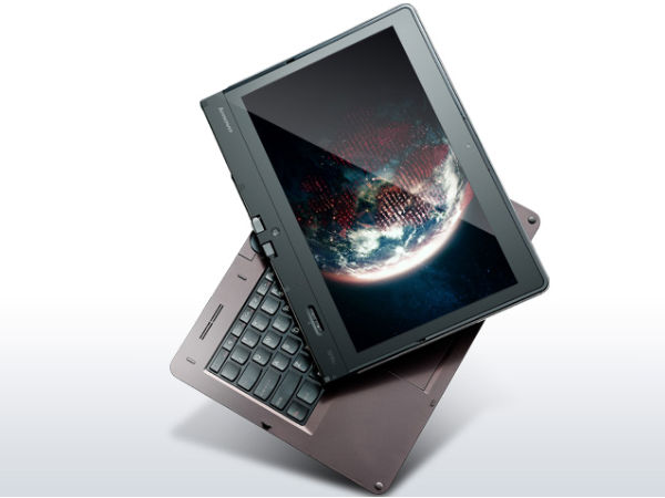 Lenovo ThinkPad Twist