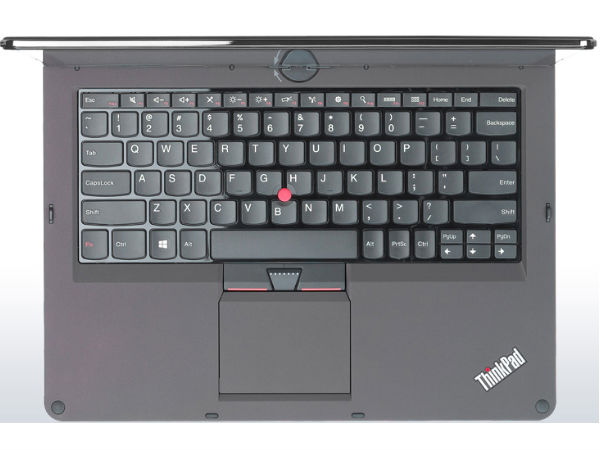 Lenovo ThinkPad Twist