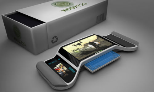 Xbox 720 Leaks: Suggests No Second Hand Games Xbox 720 Leaks: Suggests No Second Hand Games