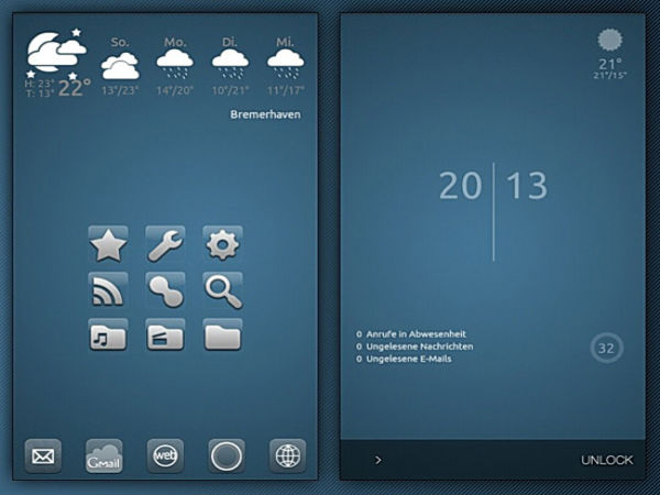 Galaxy S2 Desktop .092011
