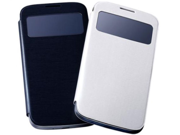 Samsung S View Cover