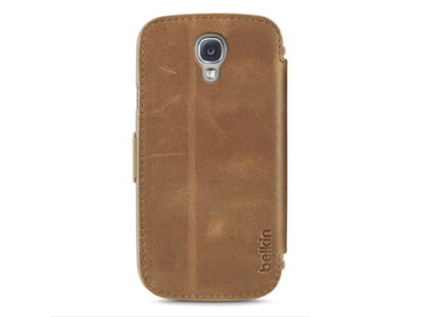 Belkin Wallet Folio with Stand 