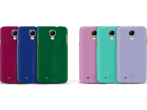 Cygnett Feel and Form 