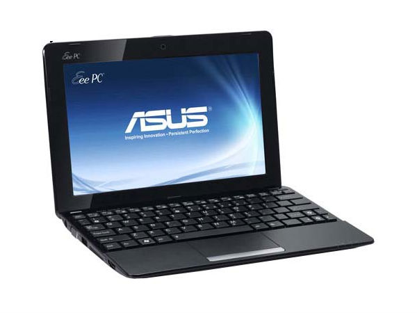 Asus Eee PC R051CX: