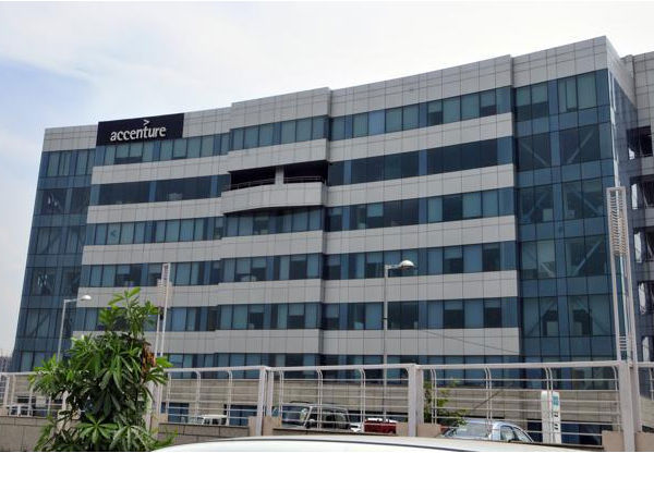 Accenture 