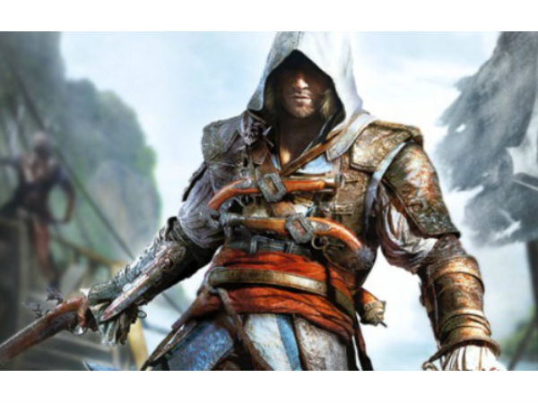 Assassin’s Creed: Rising Phoenix 