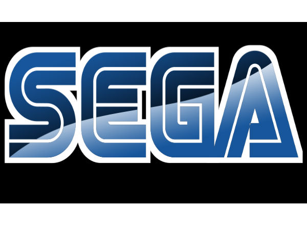 SEGA