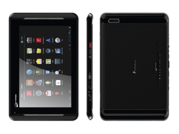 Micromax Funbook Infinity P275 