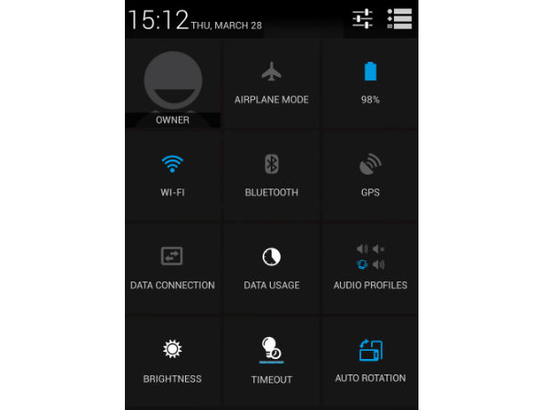 WickedLeak Wammy Passion Y