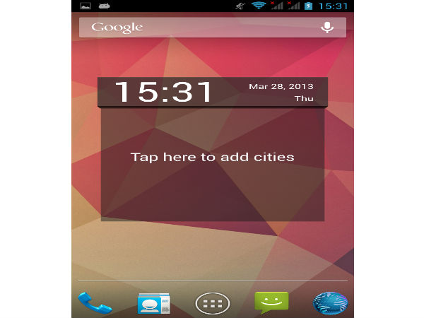 WickedLeak Wammy Passion Y