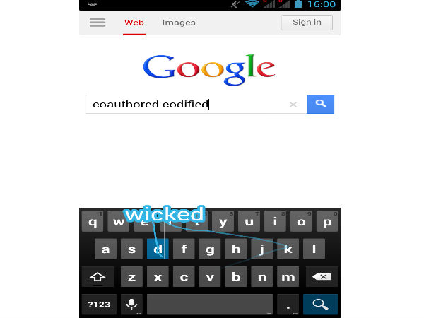 WickedLeak Wammy Passion Y