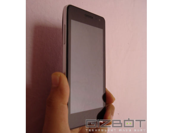 Spice Stellar Virtuoso MI-495