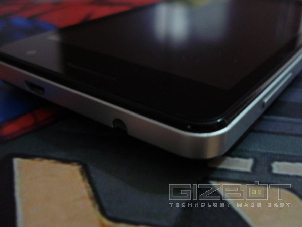 Spice Stellar Virtuoso MI-495