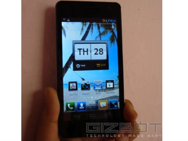 Spice Stellar Virtuoso MI-495