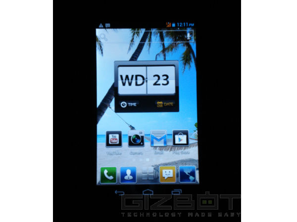 Spice Stellar Virtuoso MI-495