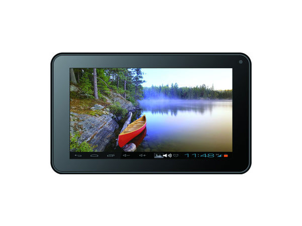 Combo of Byond Mi-book Mi5 Tablet: