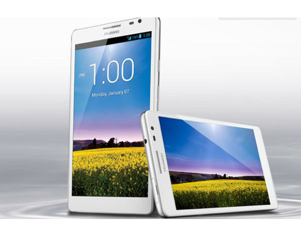 Huawei Ascend Mate 6.1