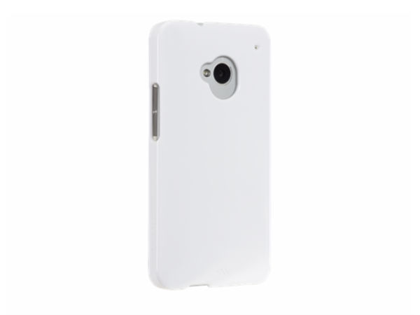 Case-Mate Barely There for HTC One 