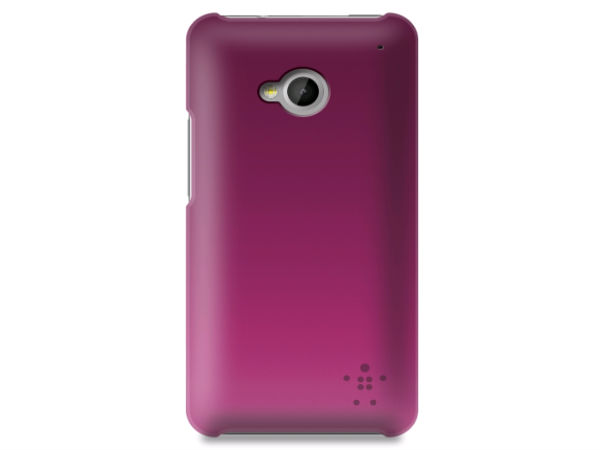 Belkin Ultra Thin Case for HTC One 