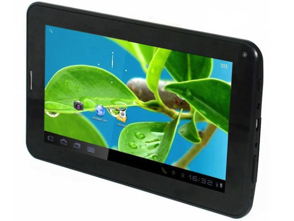 Datawind UbiSlate 7C+ Edge 