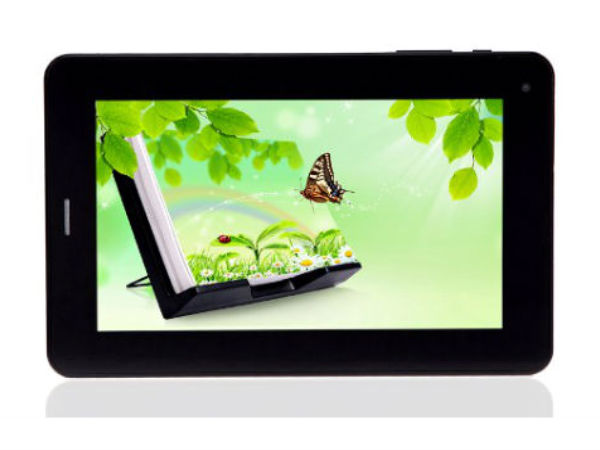 Go Tech FunTab 2G Talk