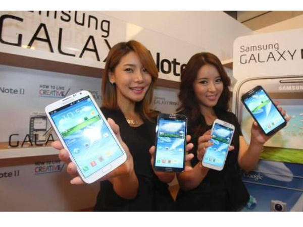 Galaxy Note 3