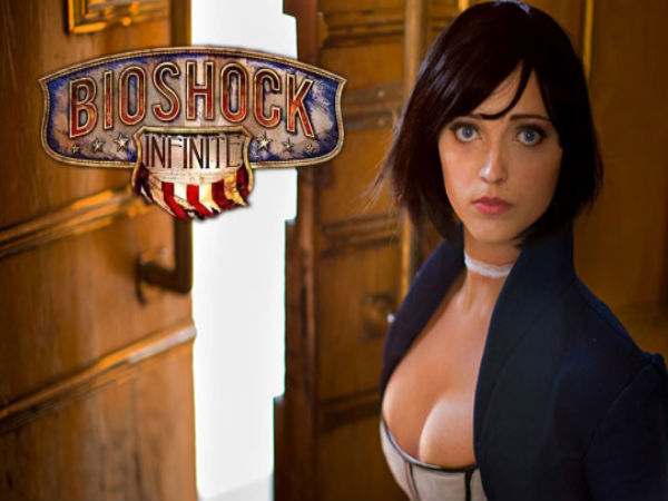 BioShock Infinite