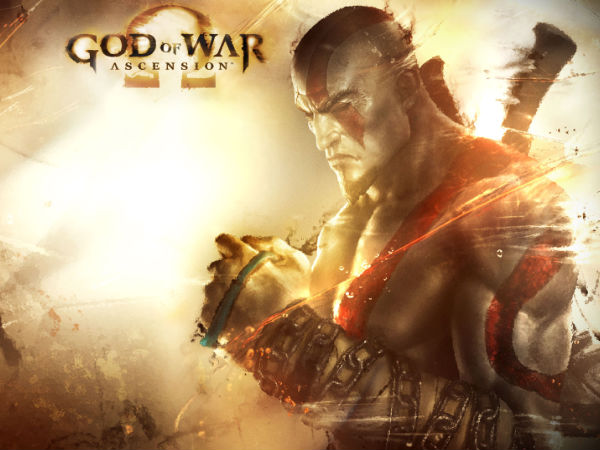 God of War: Ascension 