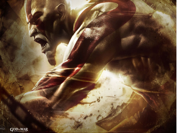 God of War