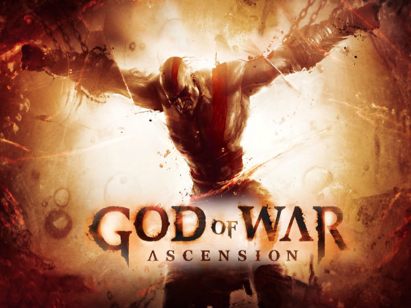 God of War