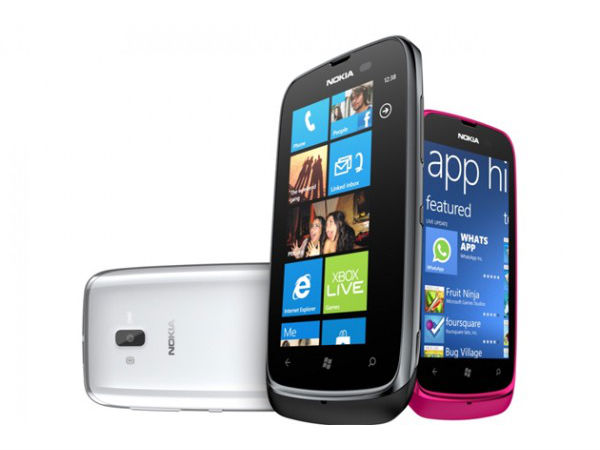 Nokia