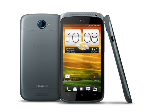 HTC