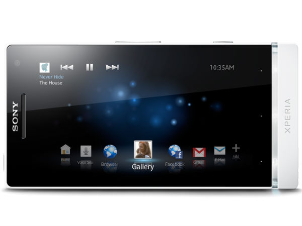 Sony