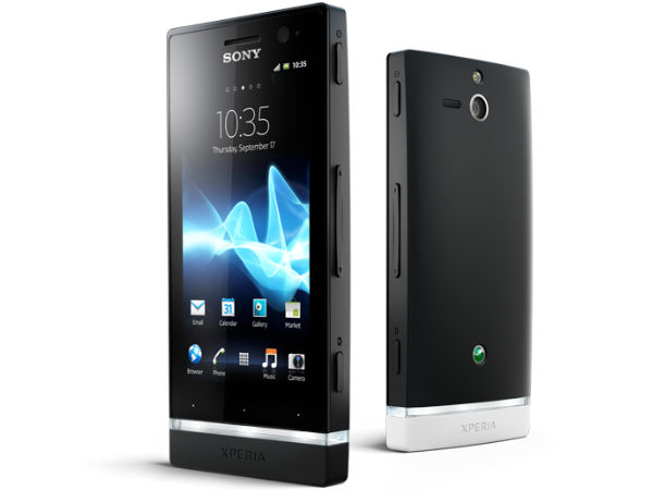 Sony